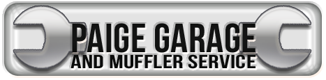 Paige Garage & Muffler Service - Auto Repair & Muffler Services in Blackwell, OK -(580) 363-5814
