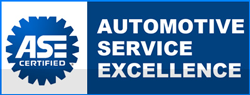ASE Certified